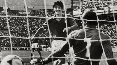 Waldir Peres, buon portiere con cattiva stampa