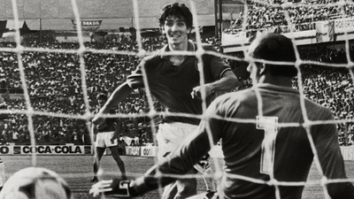 Waldir Peres, buon portiere con cattiva stampa