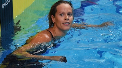 Federica Pellegrini, la più grande italiana di sempre