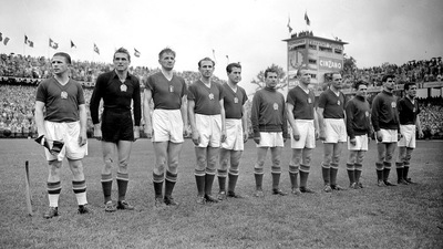 Grandi ungheresi e altre nobili decadute