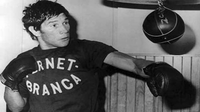 L'ultimo ring di Carlos Monzon