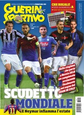 Guerin Sportivo Settembre 2017