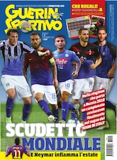 Guerin Sportivo Settembre 2017