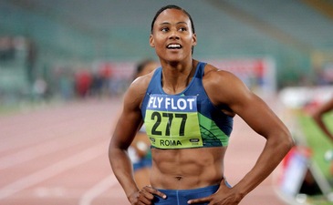 Quando credevamo in Marion Jones