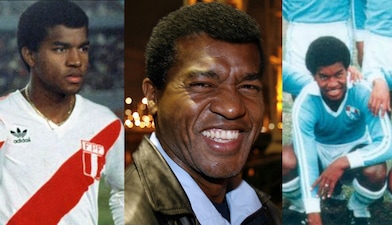 Lo sbarco del diamante Uribe