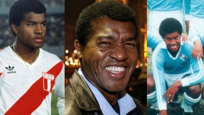 Lo sbarco del diamante Uribe