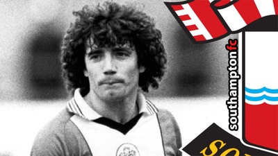 Kevin Keegan di nuovo in Inghilterra
