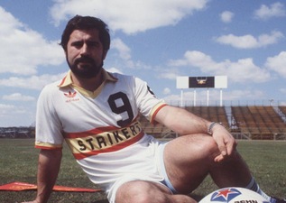 Il finto ritorno di Gerd Müller