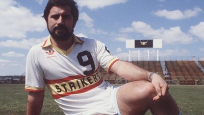 Il finto ritorno di Gerd Müller