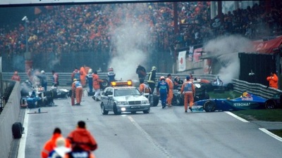 F1 Quiz: indovina il Gp raffigurato - AGGIORNAMENTO