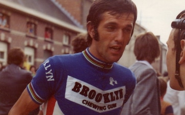 L'Italia che inseguiva i De Vlaeminck