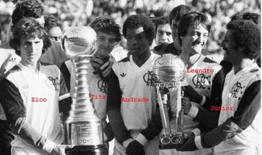 Andrade e il mito di Er Moviola