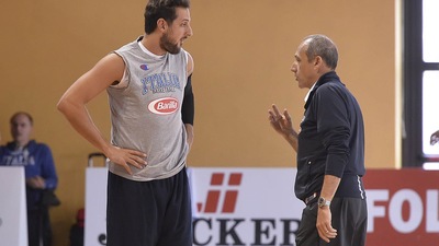 Eurobasket 2017, l'Italia contro il disfattismo