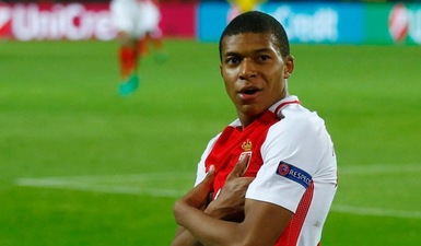 Il fair play nell'era di Mbappè