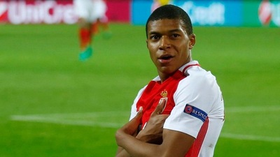 Il fair play nell'era di Mbappè