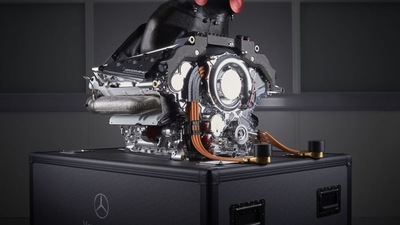 Focus: la guerra dell'olio in Formula 1