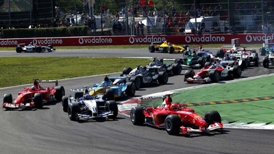 F1 Quiz: indovina il Gp raffigurato - AGGIORNAMENTO