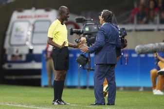 Dal Mondiale 1974 a quello 2018, la maledizione dei Lamptey