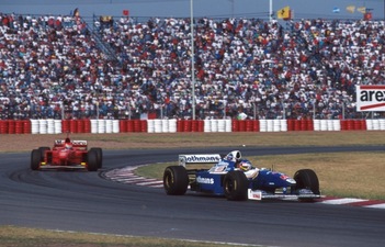 F1 Quiz: indovina il Gp raffigurato - AGGIORNAMENTO