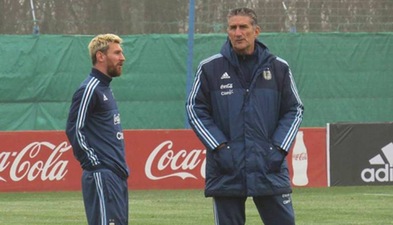 Le qualificazioni mondiali alla Bauza