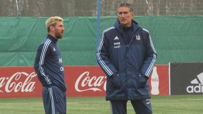 Le qualificazioni mondiali alla Bauza