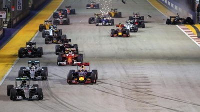 F1 Quiz: indovina il Gp raffigurato - AGGIORNAMENTO