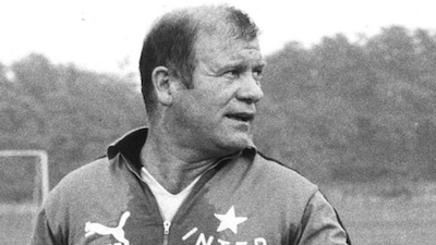 Eugenio Bersellini, più di un sergente di ferro