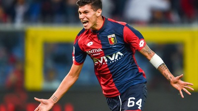 Pellegri e gli ultimi record di Piola