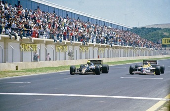 F1 Quiz: indovina il Gp raffigurato - AGGIORNAMENTO