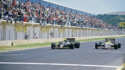 F1 Quiz: indovina il Gp raffigurato - AGGIORNAMENTO