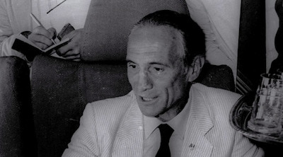 Senso di colpa verso Bearzot