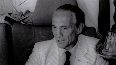 Senso di colpa verso Bearzot