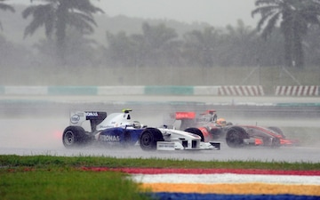 F1 Quiz: indovina il Gp raffigurato - AGGIORNAMENTO