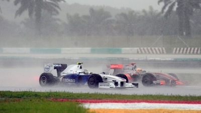 F1 Quiz: indovina il Gp raffigurato - AGGIORNAMENTO