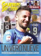 Guerin Sportivo - Novembre 2017