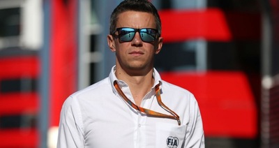 F1 Focus: il caso Budkowski