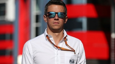 F1 Focus: il caso Budkowski