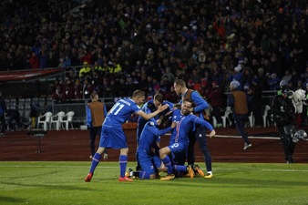 L'Islanda mondiale e le piccole patrie