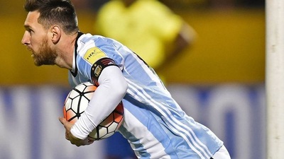 L'ultimo Mondiale di Messi e Cristiano Ronaldo