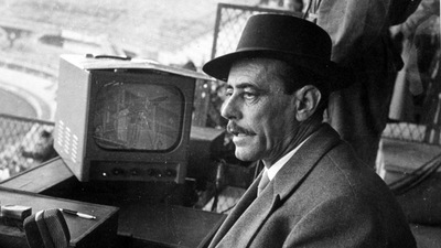 La fake news su Carosio