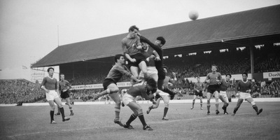 Perani e la Corea bolognese