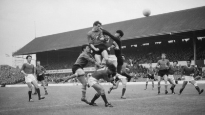 Perani e la Corea bolognese