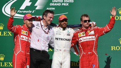 F1, Mercedes e il quarto titolo Costruttori