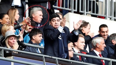 Tottenham con il doping di Wembley