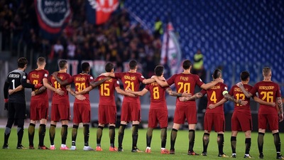 Anna Frank e la Roma di Sacerdoti