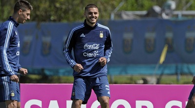 L'Argentina che non ha bisogno di Icardi