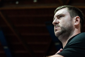 L’addio della pallacanestro a Cantù