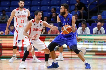 La scelta obbligata dei Datome