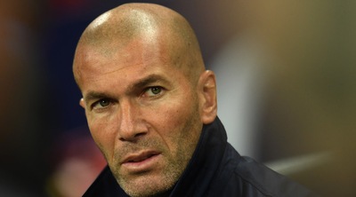 Il calcio di Zidane e Cruijff