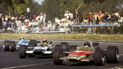 F1 Quiz: indovina il Gp raffigurato